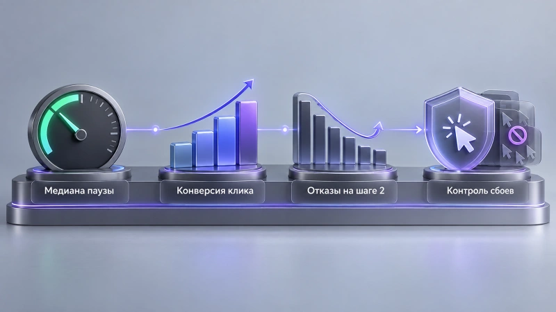 Как измерить результат после внесения изменений