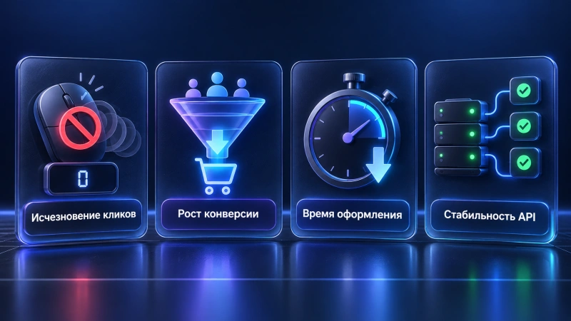 Проверка результата: как подтвердить устранение проблемы
