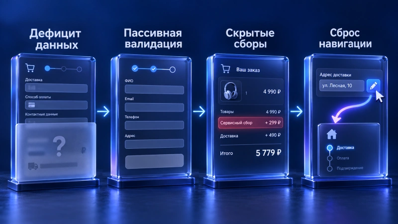 Четыре скрытые причины регулярных возвратов