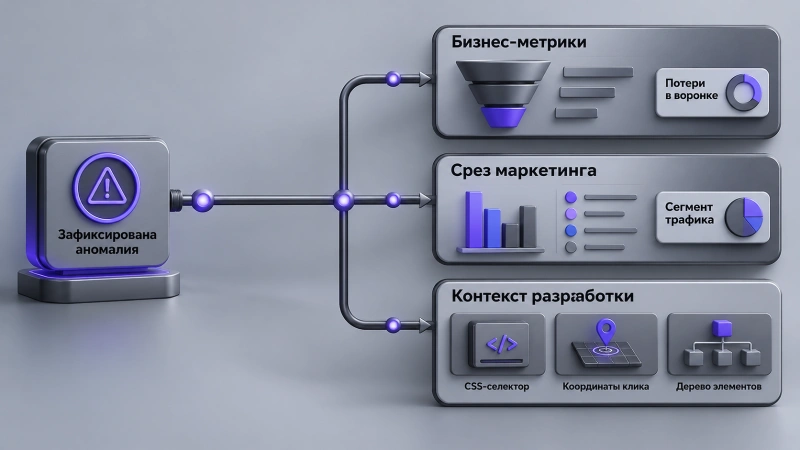 Диагностика и матрица распределения задач в команде