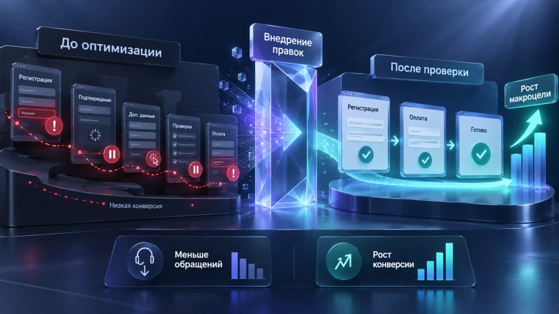 Измерение эффекта: как подтвердить пользу оптимизации