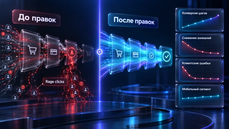 Как измерить результат после внедрения изменений