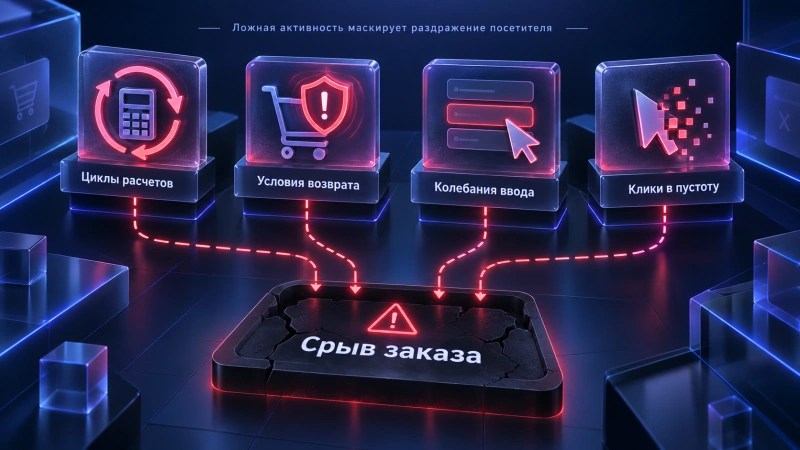Токсичные микроконверсии: когда активность маскирует барьеры
