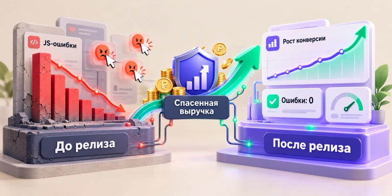 Как измерить результат после внедрения исправления