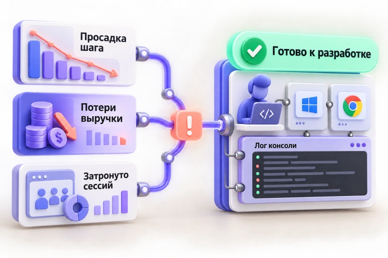 Синхронизация ролей: какие данные нужны для защиты приоритета