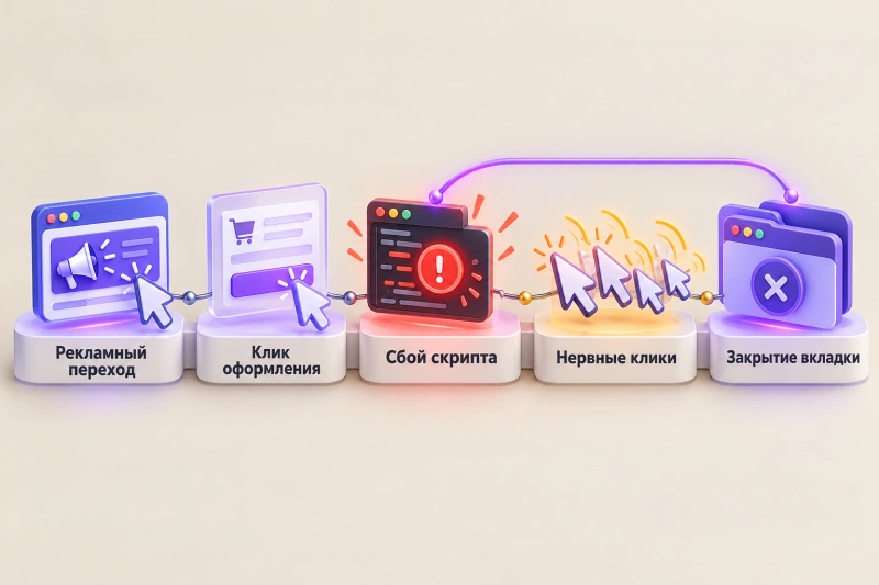 Сбор доказательной базы: как подружить инженеров и маркетологов