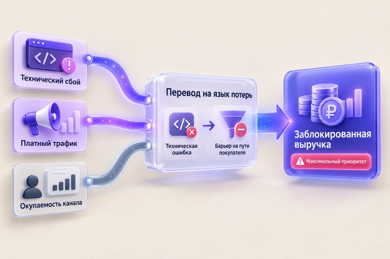 Как говорить на одном языке: бизнес, маркетинг и разработка