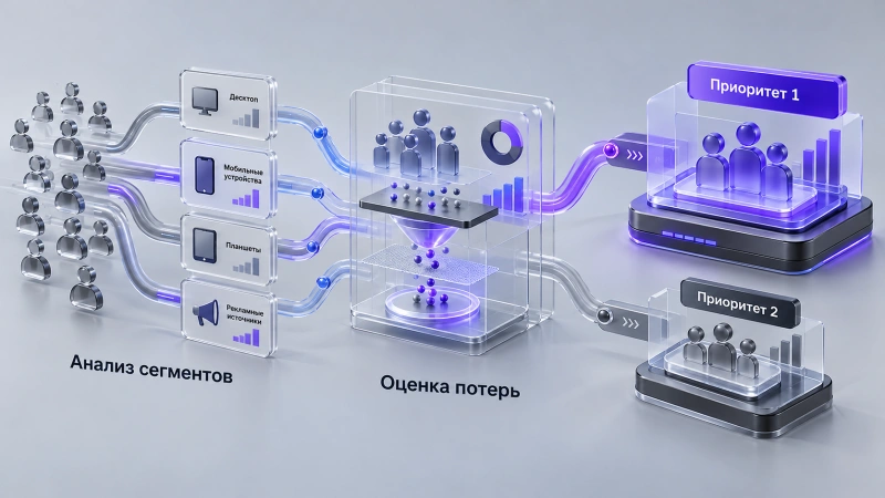 Приоритизация исправлений на основе данных
